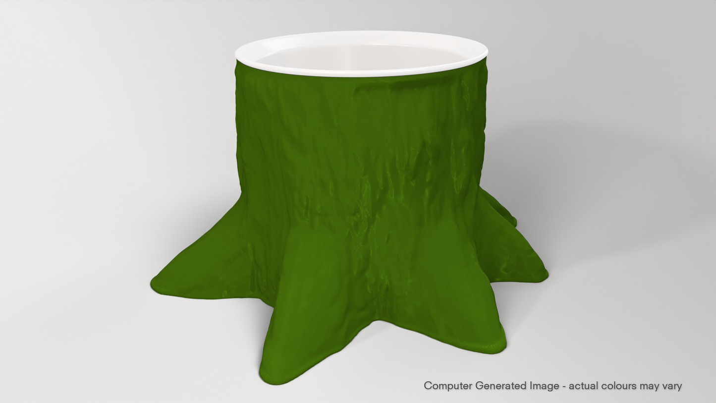 Bark & Bloom - Evergreen