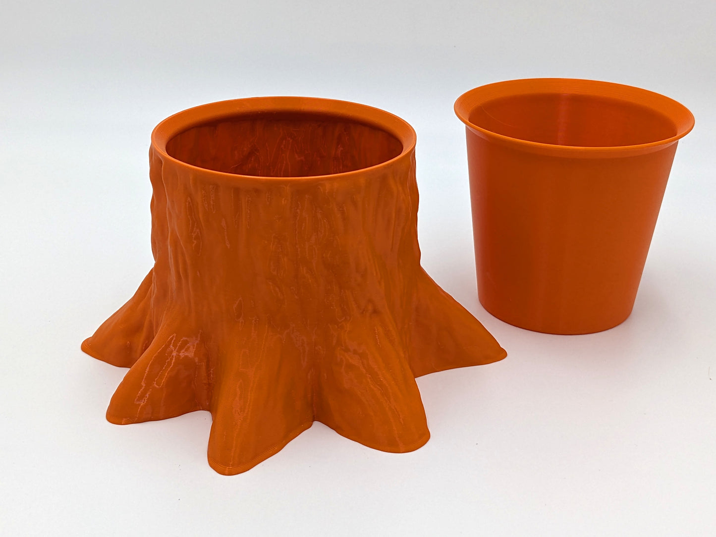 Bark & Bloom - Tangerine Tree