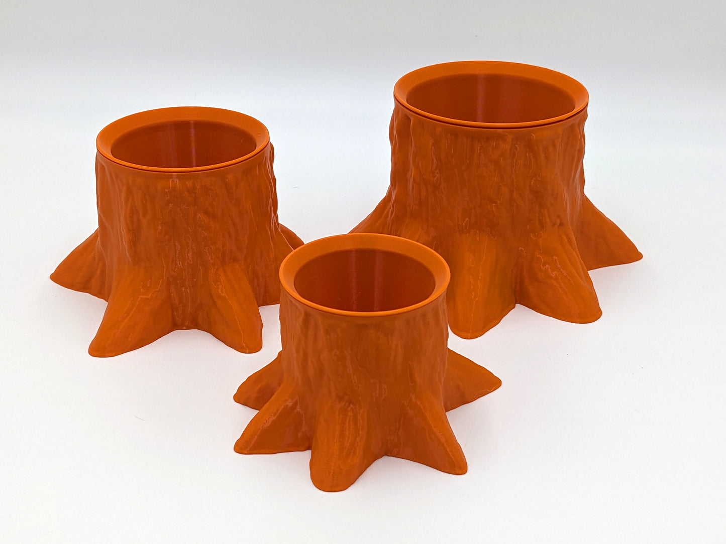 Bark & Bloom - Tangerine Tree