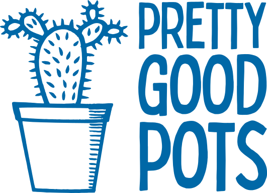 Pretty Good Pots
