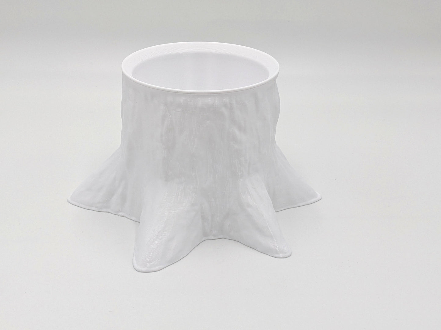 Bark & Bloom - Pearl Mist