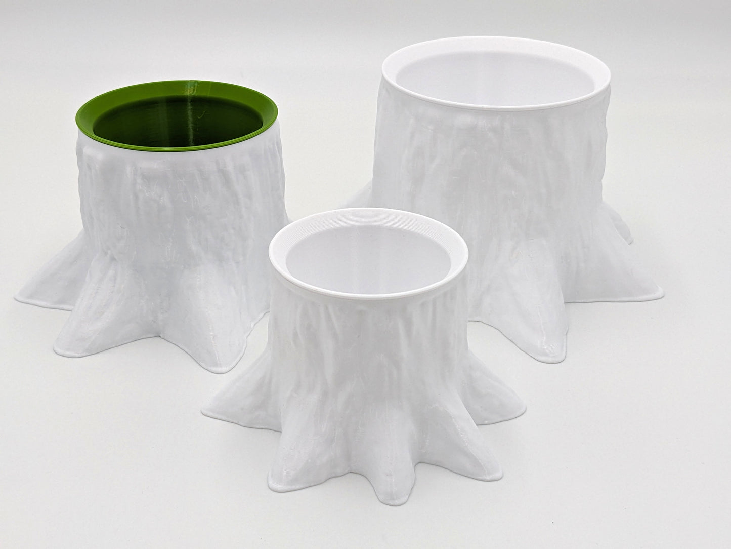 Bark & Bloom - Pearl Mist